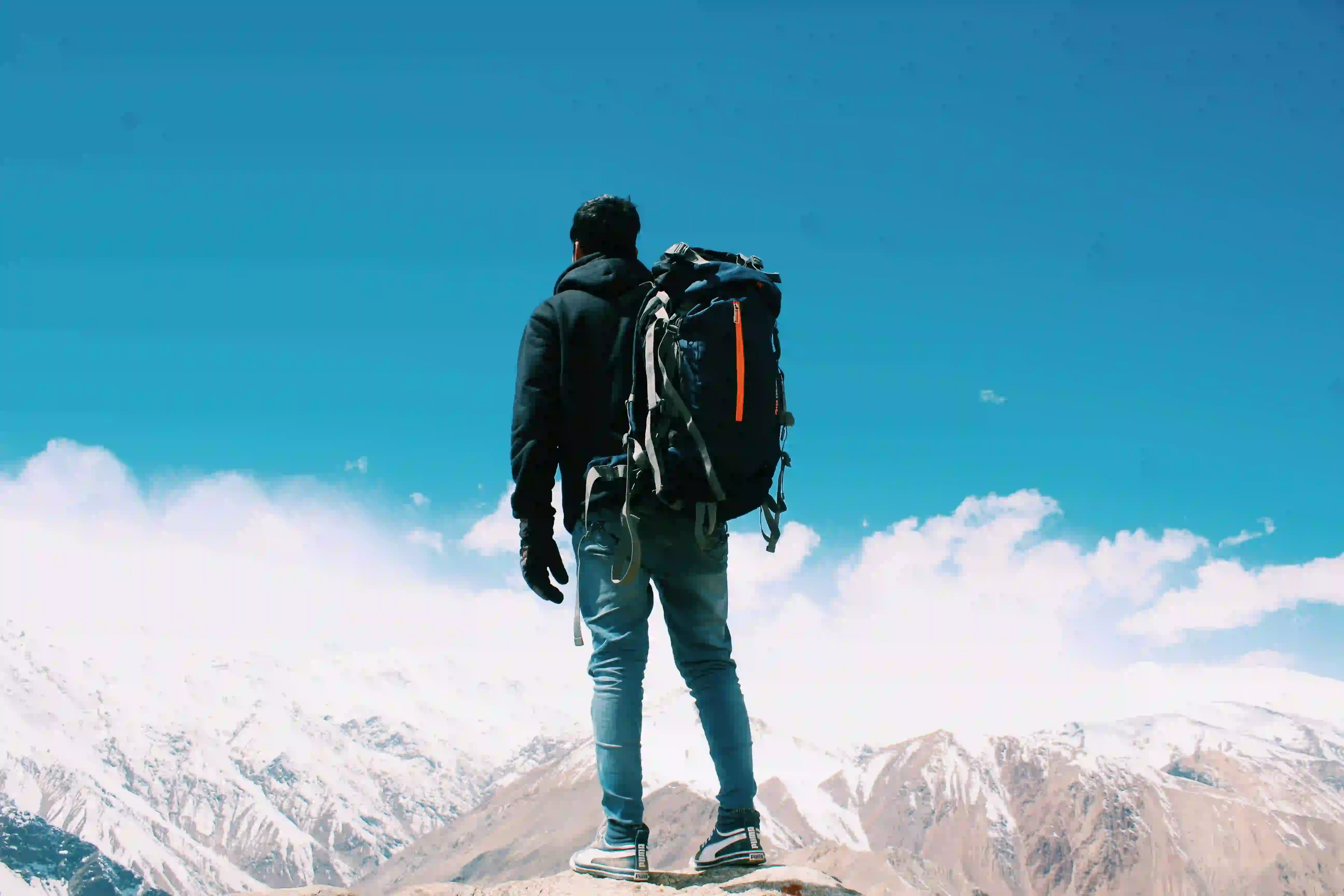 Best Travel Agency in India and UAE