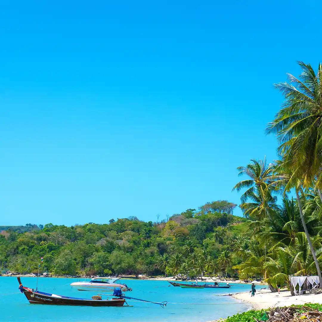 Andaman packages from Kerala