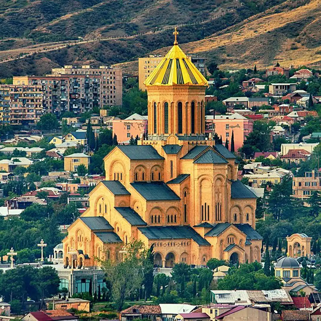 Travel Destination 1