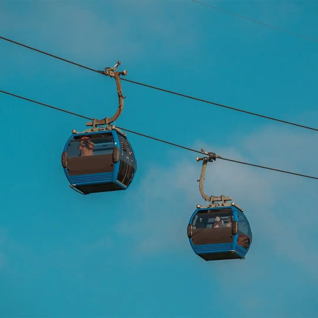 Georgia tour packages