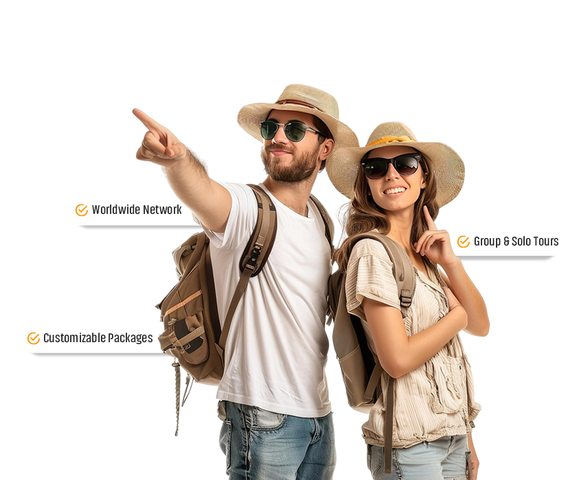 flyday tours and travels