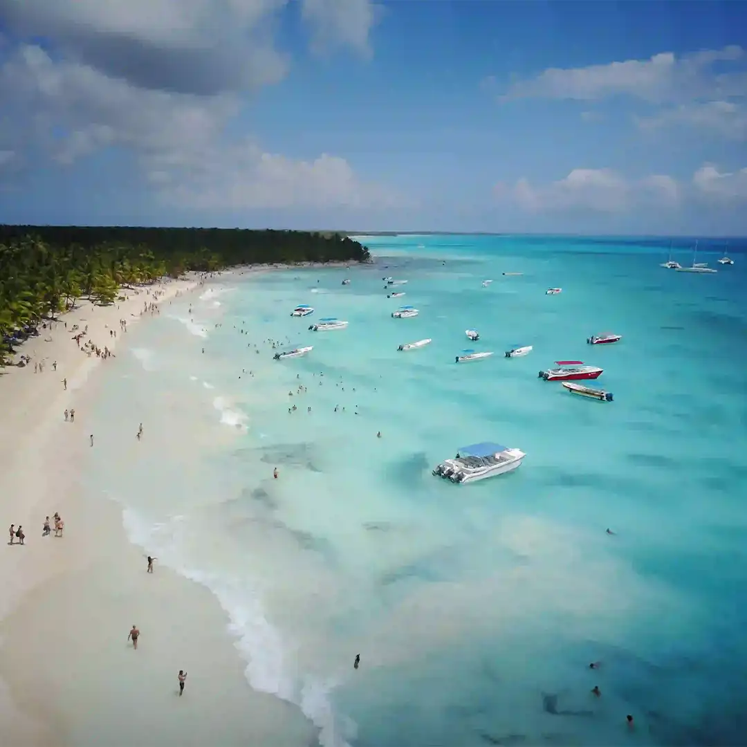 Travel Destination 1