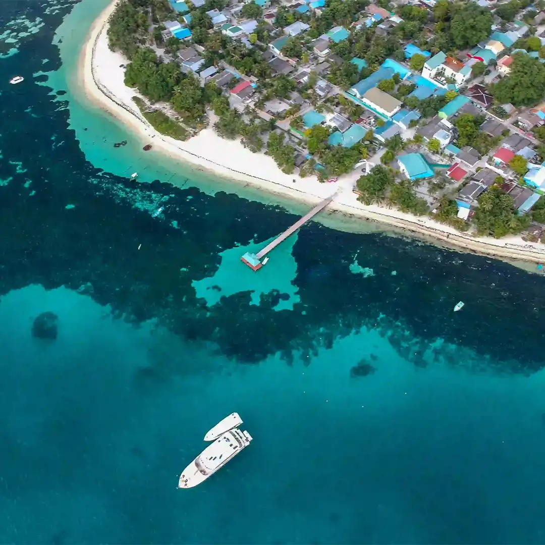 Travel Destination 2