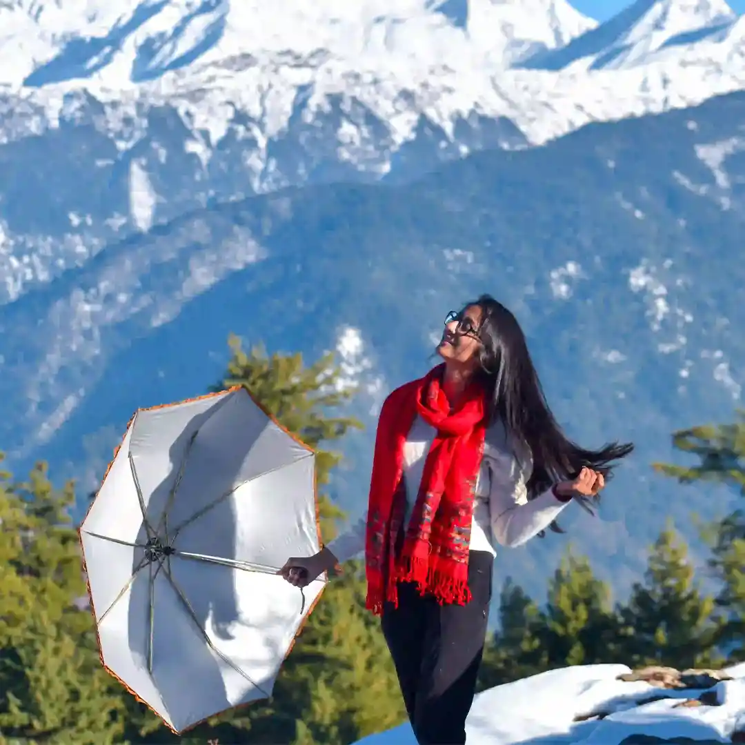 Manali tour package