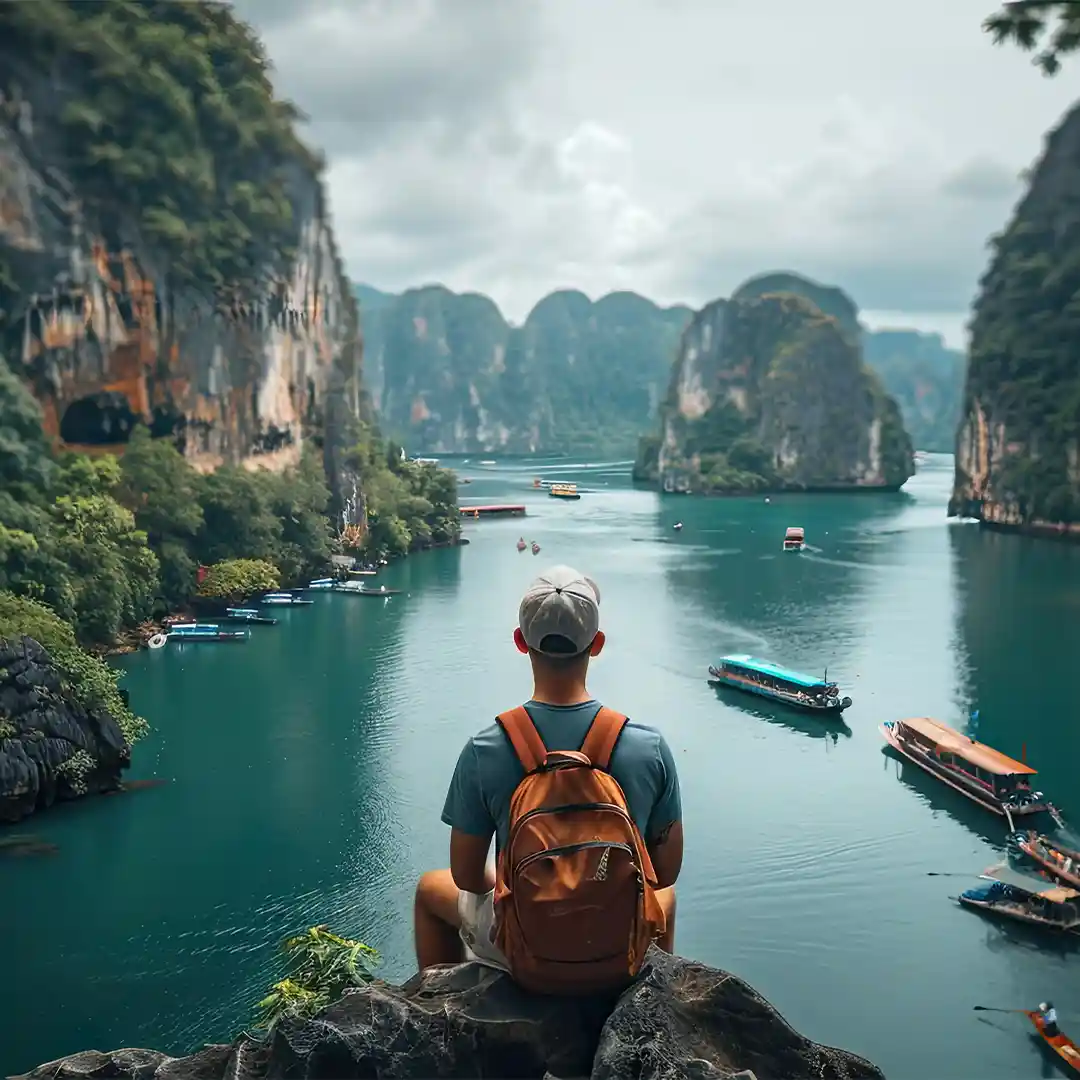 flyday tours and travels