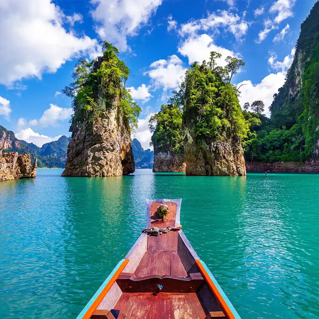 Travel Destination 2