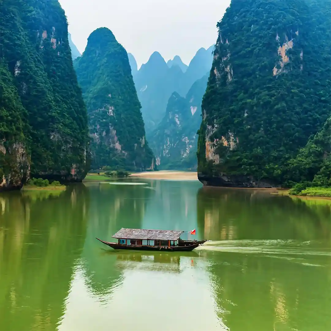 Vietnam tour package